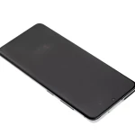 Samsung Galaxy S20 Display + Frame - Cosmic Gray SVP