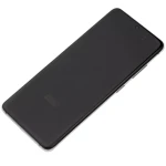 Samsung Galaxy S20 Display + Frame - Cosmic Gray SVP