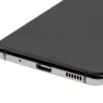 Samsung Galaxy S20 Display + Frame - Cosmic Gray SVP