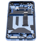 OnePlus 7T Display + Frame - Glacier Blue Refurbished