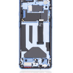 OnePlus 7T Display + Frame - Glacier Blue Refurbished