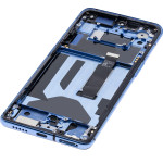 OnePlus 7T Display + Frame - Glacier Blue Refurbished