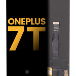 OnePlus 7T Display (No Frame) Refurbished