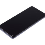 OnePlus 9 Display + Frame - Astral Black Refurbished