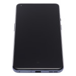 OnePlus 9 Display + Frame - Astral Black Refurbished