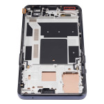 OnePlus 9 Display + Frame - Astral Black Refurbished