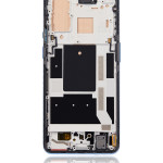 OnePlus 9 Display + Frame - Arctic Sky Refurbished