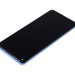 OnePlus 9 Display + Frame - Arctic Sky Refurbished