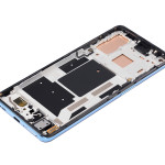 OnePlus 9 Display + Frame - Arctic Sky Refurbished