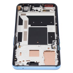 OnePlus 9 Display + Frame - Arctic Sky Refurbished