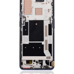 OnePlus 9 Display + Frame - Winter Mist Refurbished