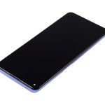 OnePlus 9 Display + Frame - Winter Mist Refurbished