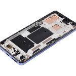 OnePlus 9 Display + Frame - Winter Mist Refurbished