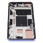 OnePlus 9 Display + Frame - Winter Mist Refurbished