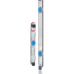 OnePlus 9 Hard Buttons (Power / Volume) - Astral Black OEM-Equivalent