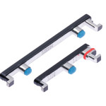 OnePlus 9 Hard Buttons (Power / Volume) - Astral Black OEM-Equivalent