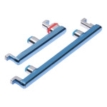 OnePlus 9 Hard Buttons (Power / Volume) - Arctic Sky OEM-Equivalent