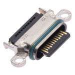 OnePlus 9 / 9 Pro Charging Port (Soldering Required) OEM-Equivalent