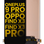 OPPO Find X3 / X3 Pro / OnePlus 9 Pro Display (No Frame) Refurbished