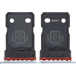 OnePlus 9 Pro Dual Sim Tray - Morning Mist OEM-Equivalent