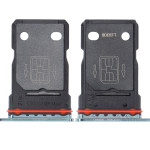 OnePlus 9 Pro Dual Sim Tray - Forest Green OEM-Equivalent