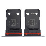 OnePlus 9 Pro Dual Sim Tray - Stella Black OEM-Equivalent