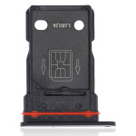 OnePlus 9 Pro Dual Sim Tray - Stella Black OEM-Equivalent