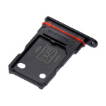 OnePlus 9 Pro Dual Sim Tray - Stella Black OEM-Equivalent
