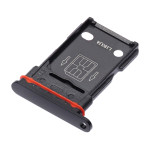 OnePlus 9 Pro Dual Sim Tray - Stella Black OEM-Equivalent
