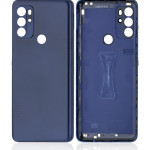 Motorola Moto G60S (2021) Back Cover - Blue OEM-Equivalent