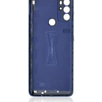 Motorola Moto G60S (2021) Back Cover - Blue OEM-Equivalent