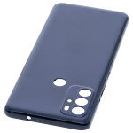 Motorola Moto G60S (2021) Back Cover - Blue OEM-Equivalent