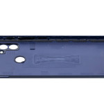 Motorola Moto G60S (2021) Back Cover - Blue OEM-Equivalent
