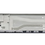 Motorola Moto G60 (2021) LCD-Frame OEM-Equivalent
