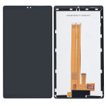 Samsung Galaxy Tab A7 Lite 8.7" (T220) (2021) (WiFi Version) Display (No Frame) - Black Refurbished