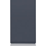 Samsung Galaxy Tab A7 Lite 8.7" (T225 / T227) (2021) (Cellular Version) Display (No Frame) - Black Refurbished