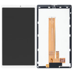 Samsung Galaxy Tab A7 Lite 8.7" (T225 / T227) (2021) (Cellular Version) Display (No Frame) - White Refurbished