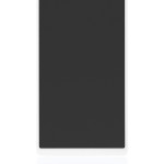 Samsung Galaxy Tab A7 Lite 8.7" (T225 / T227) (2021) (Cellular Version) Display (No Frame) - White Refurbished