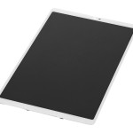 Samsung Galaxy Tab A7 Lite 8.7" (T225 / T227) (2021) (Cellular Version) Display (No Frame) - White Refurbished