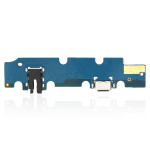 Samsung Galaxy Tab A7 Lite 8.7" (T225 / T227) (2021) (Cellular Version) Charging Port + PCB Board OEM-Equivalent