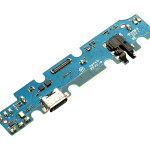 Samsung Galaxy Tab A7 Lite 8.7" (T225 / T227) (2021) (Cellular Version) Charging Port + PCB Board OEM-Equivalent