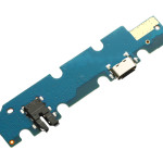 Samsung Galaxy Tab A7 Lite 8.7" (T225 / T227) (2021) (Cellular Version) Charging Port + PCB Board OEM-Equivalent
