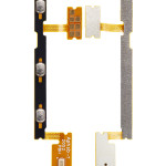Samsung Galaxy Tab A7 Lite (T220 / T225 / T227) (2021) Power / Volume Flex OEM-Equivalent
