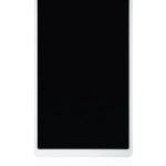 Samsung Galaxy Tab A7 Lite 8.7" (T225 / T227) (2021) (Cellular Version) Display + Frame - White Refurbished