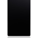 Samsung Galaxy Tab A7 Lite 8.7" (T225 / T227) (2021) (Cellular Version) Display + Frame - Black Refurbished