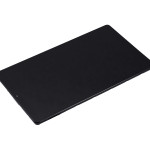 Samsung Galaxy Tab A7 Lite 8.7" (T225 / T227) (2021) (Cellular Version) Display + Frame - Black Refurbished