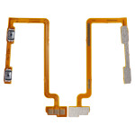 OPPO A93 5G / OnePlus Nord N200 5G Volume Button Flex OEM-Equivalent