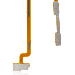 OPPO A93 5G / OnePlus Nord N200 5G Volume Button Flex OEM-Equivalent