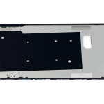 OPPO A93 5G / OnePlus Nord N200 5G LCD Frame OEM-Equivalent