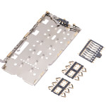 OPPO A55 5G / OnePlus Nord N200 5G Sim Reader (4 Pcs Set) OEM-Equivalent